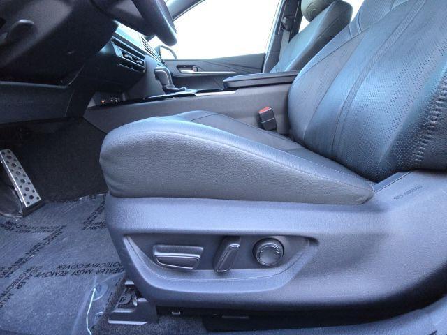 used 2025 Toyota Camry car, priced at $31,950
