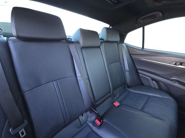 used 2025 Toyota Camry car, priced at $31,950