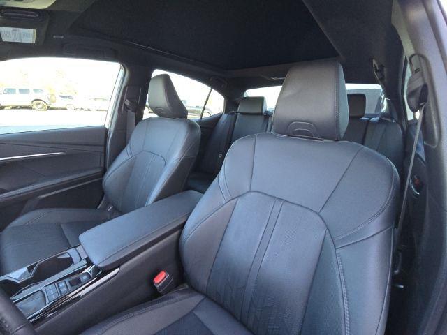 used 2025 Toyota Camry car, priced at $31,950