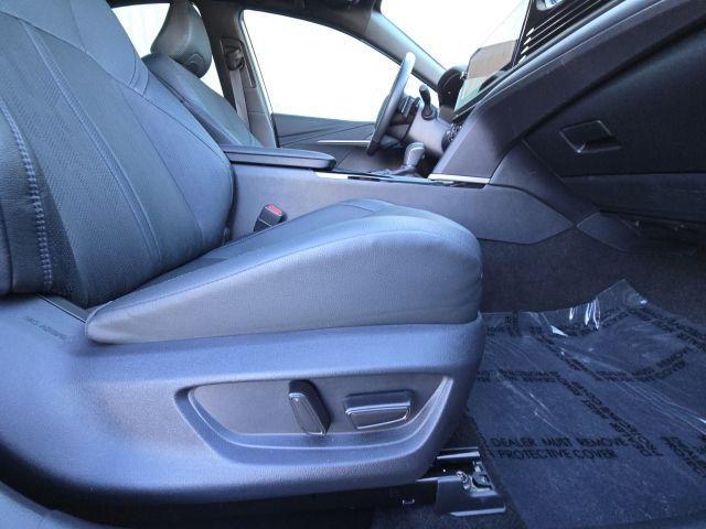 used 2025 Toyota Camry car, priced at $31,950