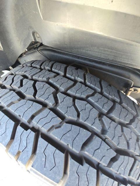 used 2017 Jeep Wrangler Unlimited car, priced at $21,852