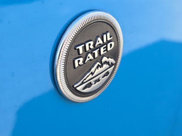 used 2017 Jeep Wrangler Unlimited car, priced at $21,852