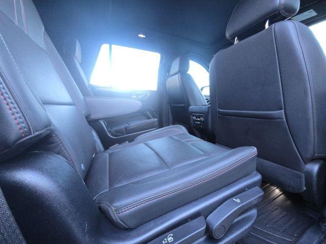 used 2021 Chevrolet Tahoe car, priced at $48,500