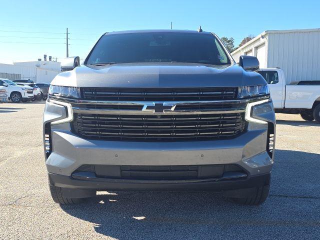 used 2021 Chevrolet Tahoe car, priced at $48,500