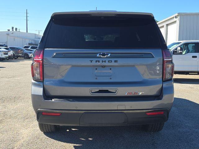 used 2021 Chevrolet Tahoe car, priced at $48,500