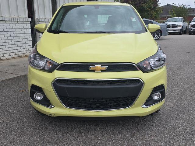 used 2018 Chevrolet Spark car, priced at $8,953