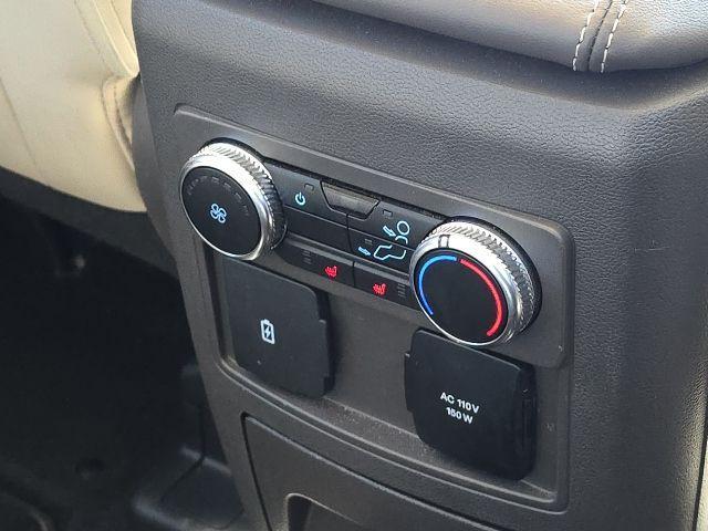 used 2023 Ford Explorer car, priced at $37,650