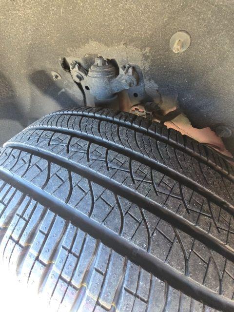 used 2023 Ford Explorer car, priced at $37,650