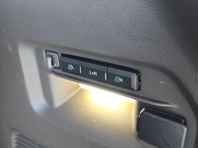 used 2023 Ford Explorer car, priced at $37,650