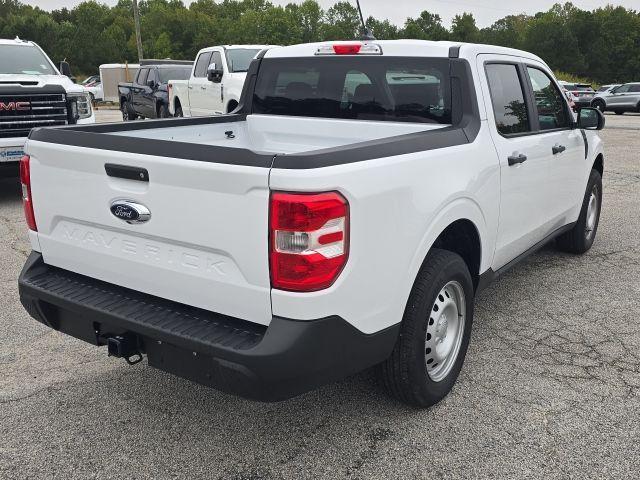 used 2024 Ford Maverick car, priced at $27,650