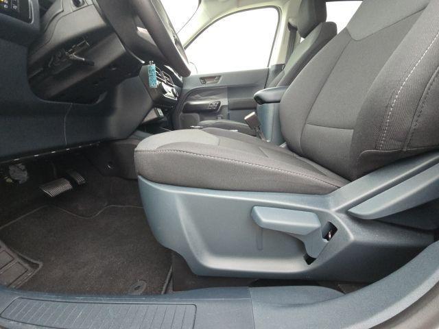 used 2024 Ford Maverick car, priced at $27,650