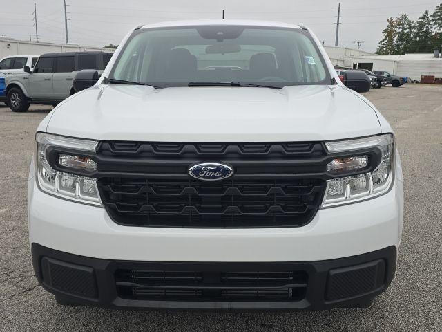 used 2024 Ford Maverick car, priced at $27,650