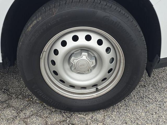 used 2024 Ford Maverick car, priced at $27,650