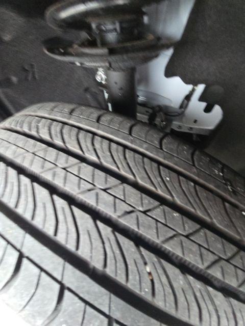 used 2024 Ford Maverick car, priced at $27,650