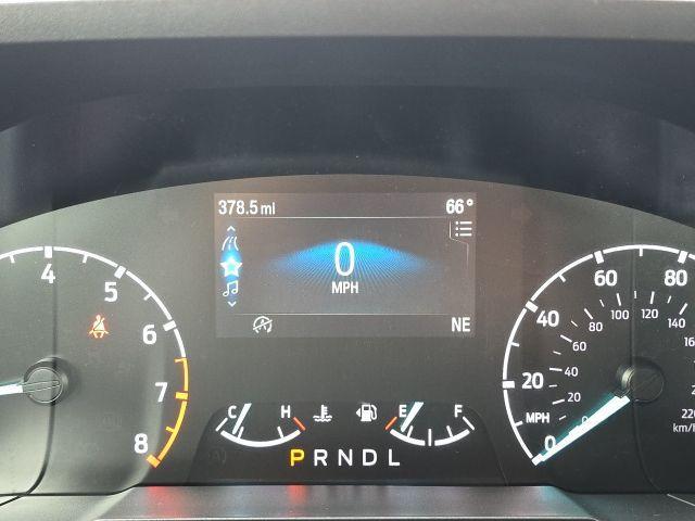 used 2024 Ford Maverick car, priced at $27,650