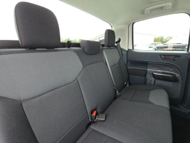 used 2024 Ford Maverick car, priced at $27,650