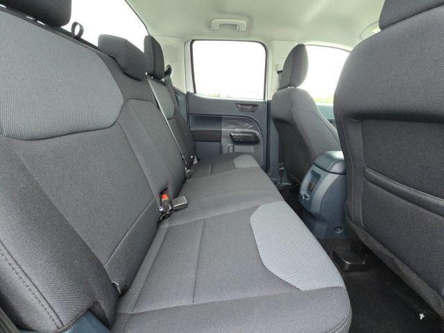 used 2024 Ford Maverick car, priced at $27,650