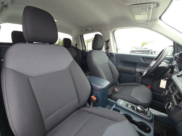 used 2024 Ford Maverick car, priced at $27,650