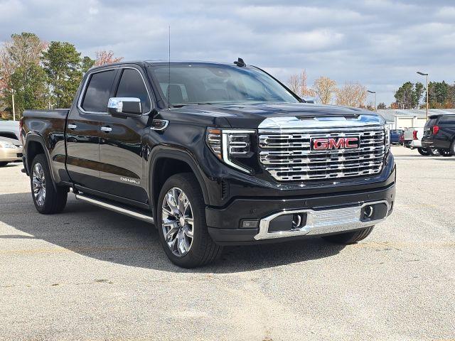 used 2026 GMC Sierra 1500 car, priced at $72,800