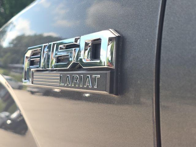 used 2018 Ford F-150 car, priced at $32,800