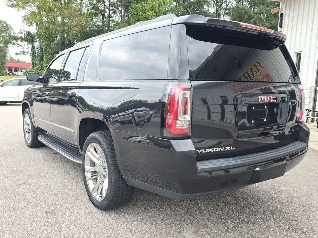 used 2020 GMC Yukon XL car, priced at $31,851