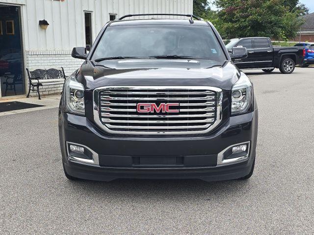 used 2020 GMC Yukon XL car, priced at $31,851