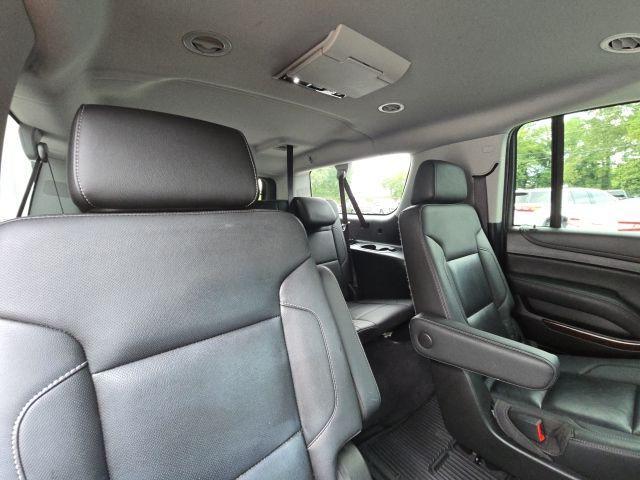 used 2020 GMC Yukon XL car, priced at $31,851