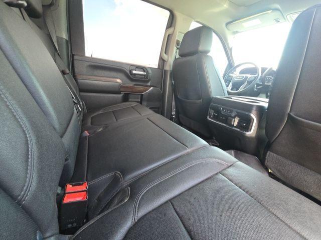 used 2023 GMC Sierra 3500 car, priced at $61,990