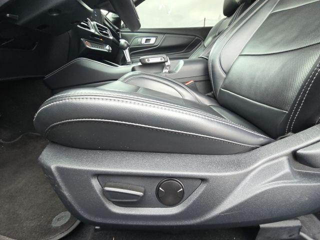 used 2024 Ford Mustang car, priced at $44,720