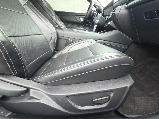 used 2024 Ford Mustang car, priced at $44,720