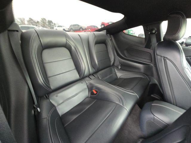 used 2024 Ford Mustang car, priced at $44,720