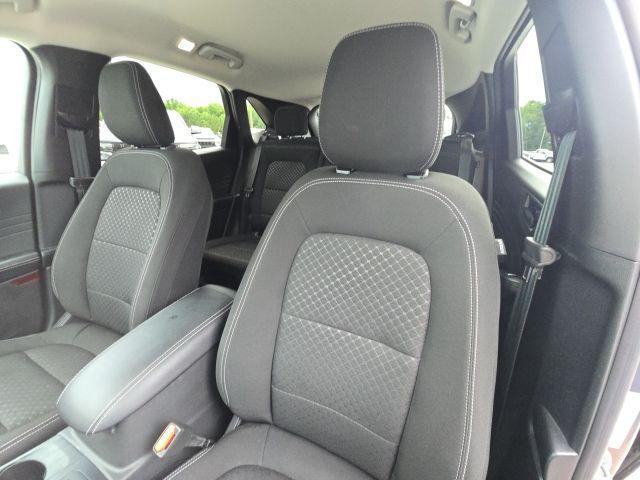 used 2024 Ford Escape car, priced at $27,450