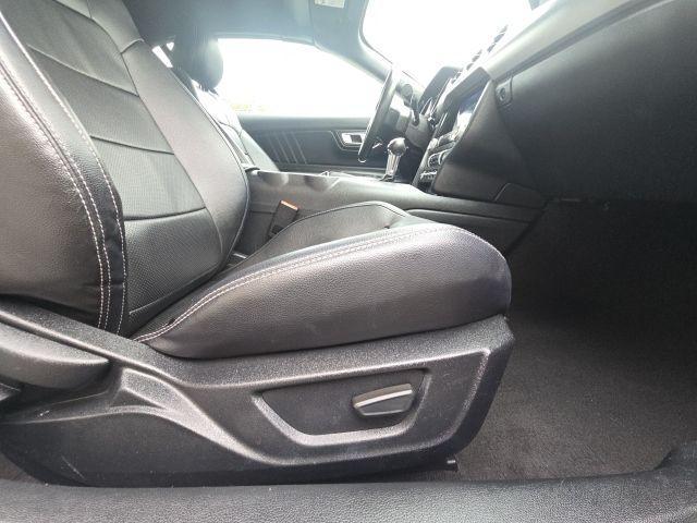 used 2022 Ford Mustang car, priced at $28,953