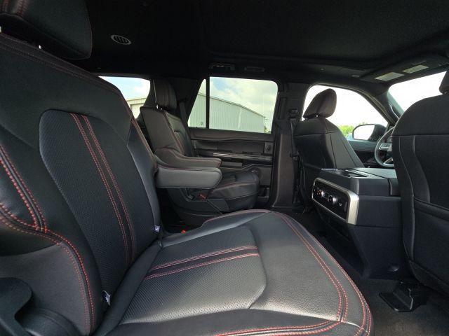 used 2024 Ford Expedition car, priced at $68,750