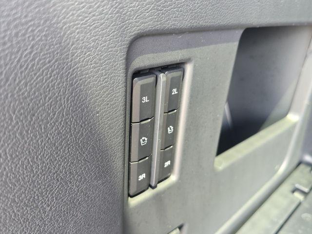 used 2024 Ford Expedition car, priced at $68,750