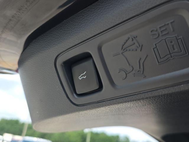 used 2024 Ford Expedition car, priced at $68,750