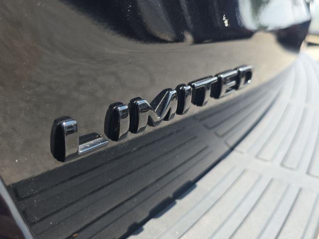 used 2024 Ford Expedition car, priced at $68,750