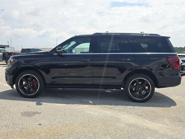 used 2024 Ford Expedition car, priced at $68,750