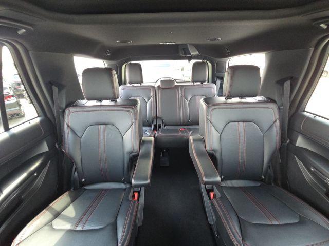 used 2024 Ford Expedition car, priced at $68,750