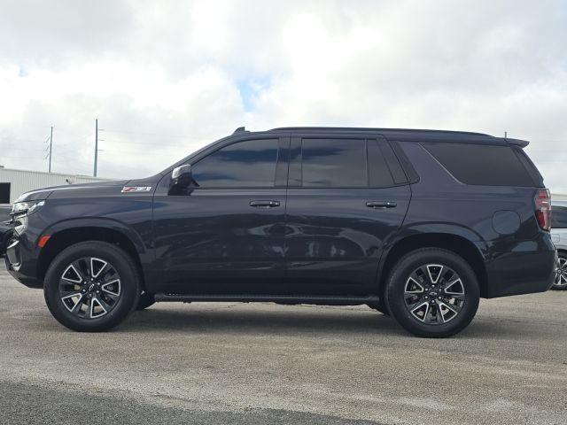 used 2023 Chevrolet Tahoe car, priced at $66,850