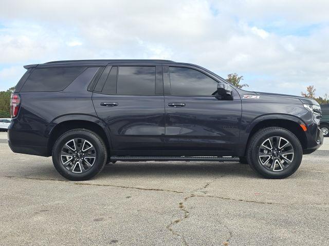 used 2023 Chevrolet Tahoe car, priced at $66,850