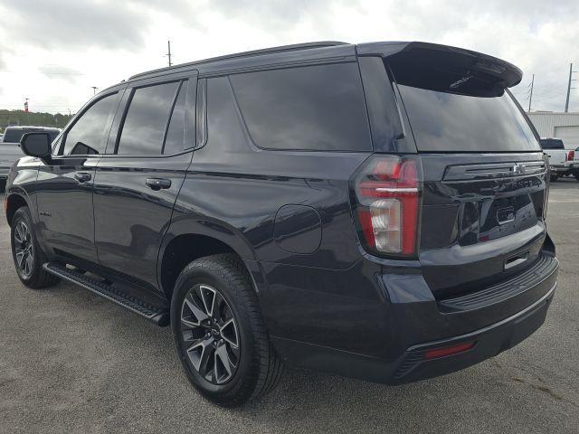 used 2023 Chevrolet Tahoe car, priced at $66,850