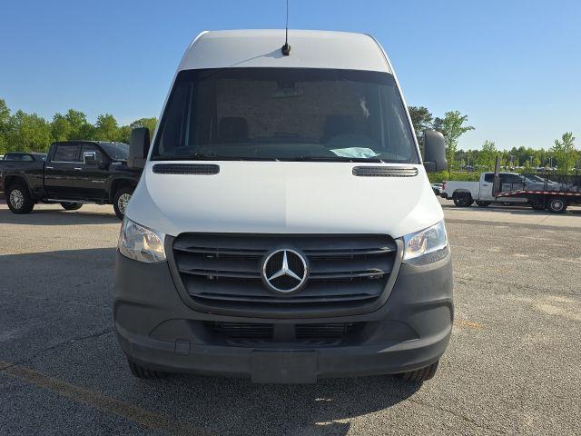 used 2021 Mercedes-Benz Sprinter 2500 car, priced at $33,000
