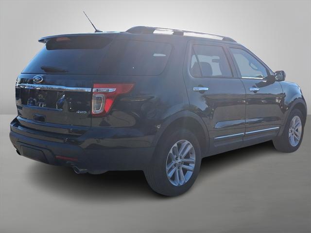 used 2014 Ford Explorer car, priced at $11,990