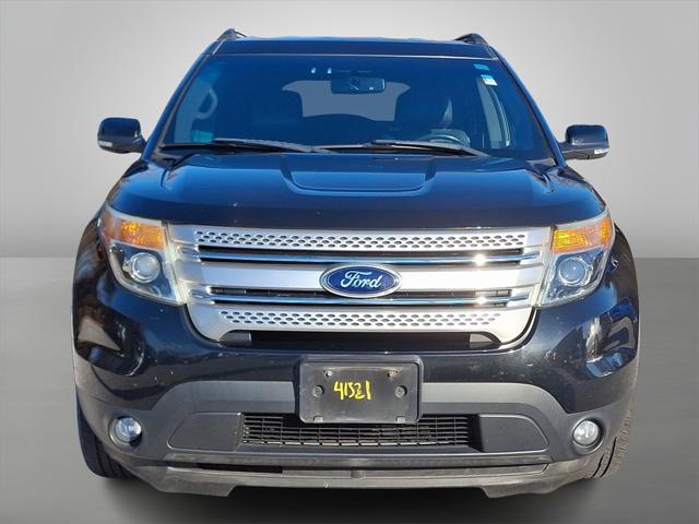 used 2014 Ford Explorer car, priced at $11,990