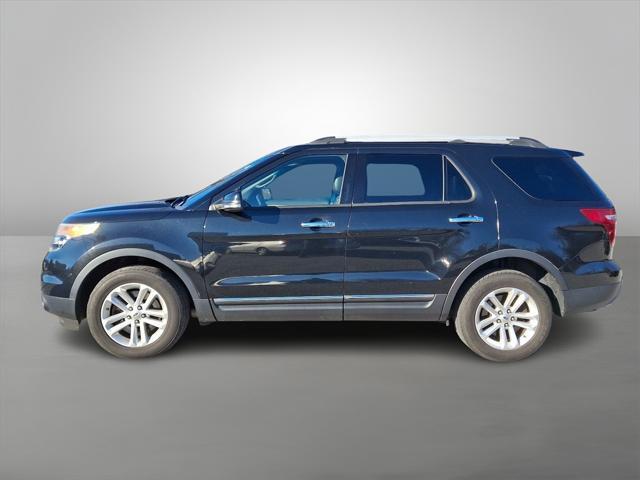 used 2014 Ford Explorer car, priced at $11,990