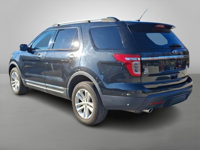 used 2014 Ford Explorer car, priced at $11,990