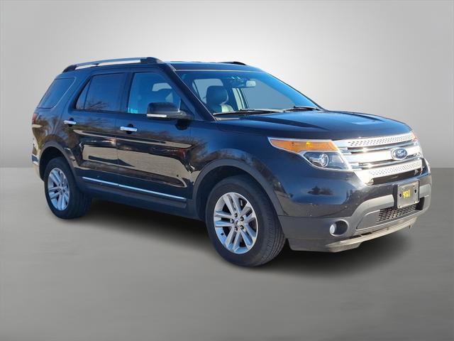 used 2014 Ford Explorer car, priced at $11,990