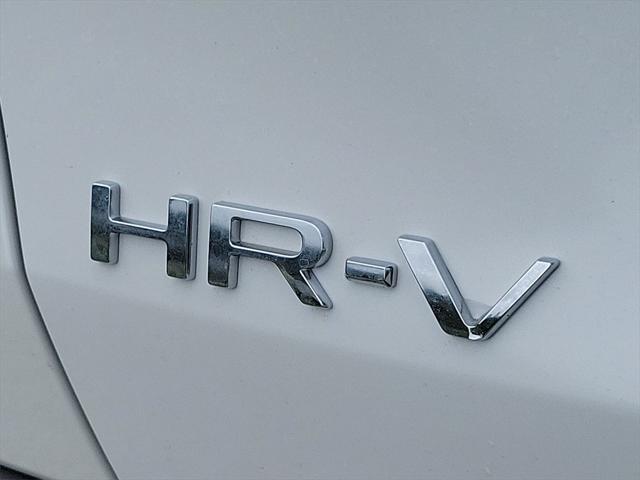 new 2025 Honda HR-V car, priced at $30,505