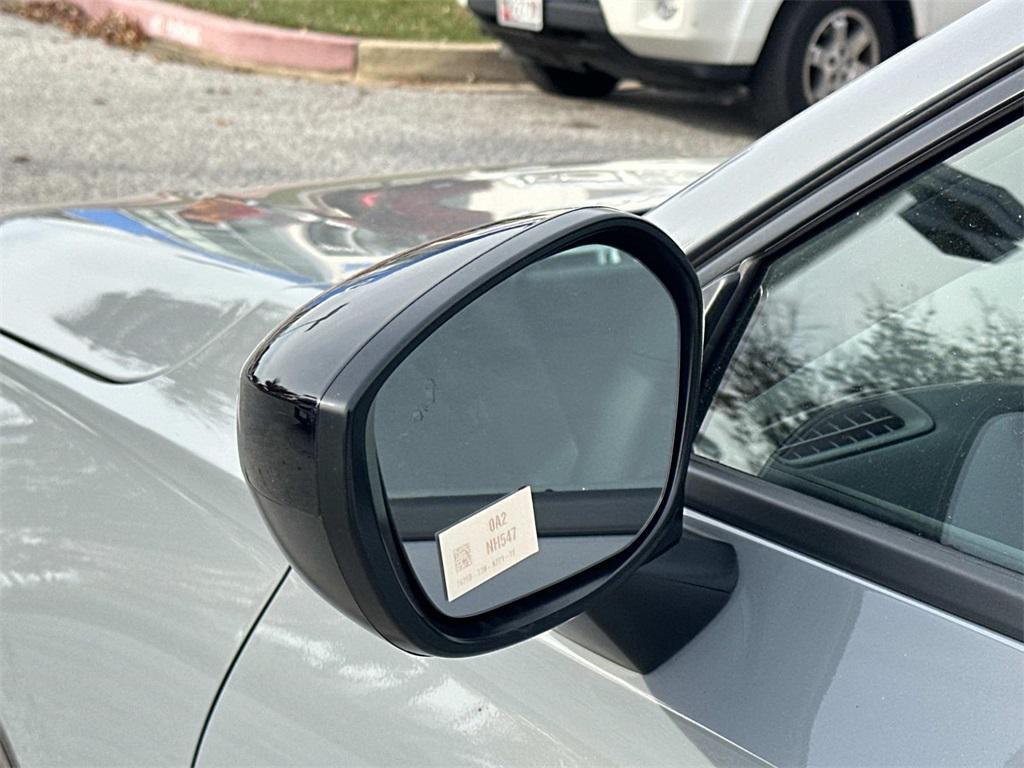 new 2026 Honda Civic car, priced at $29,445